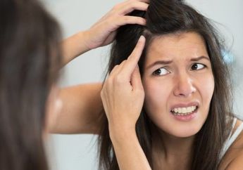 Masih Muda kok Ubanan? Awas, Ternyata Ini Penyebabnya