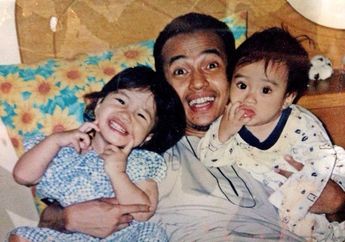 Sudah Beranjak Remaja, Begini Penampilan Putri Cantik Umi Pipik dengan Gaya Fashion Hijabnya, Bikin Hati Adem deh!