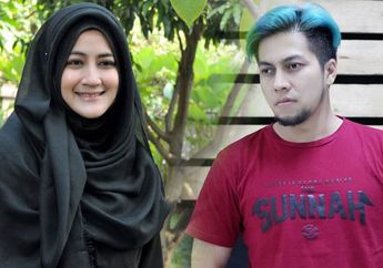 Umi Pipik dan Sunu Eks Matta Band Dikabarkan Nikah, Ini Kata Jamaahnya