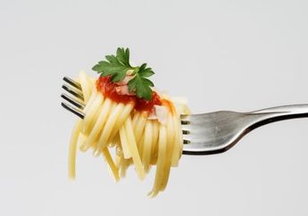 Jadi Pengganti Obeng Hingga Penyimpan Kunci, Ini loh Manfaat Lain Dari Garpu!