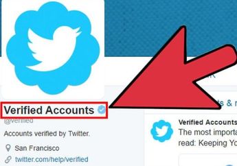Ingin Dapat Centang Biru Verifikasi dari Twitter? Yuk, Ikuti Langkah Berikut Ini