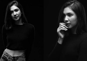 Wow! Semakin Rata dan Seksi, Begini Sederet Penampilan Mikha Tambayong dengan Busana yang Pamer Bagian Tubuh, Bikin Iri Lihatnya