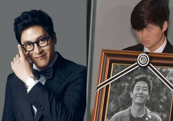 Kim Joo Hyuk Meninggal Dunia, Bagaimana Nasib Film Terbarunya?
