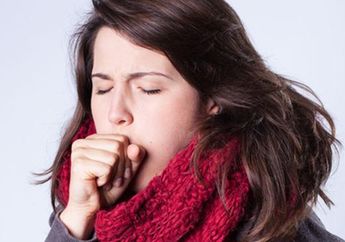 Hati-hati, Ternyata Inilah Penyebab dari Sakit Batuk, Jangan Disepelekan loh