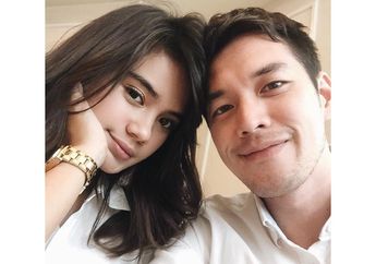 VIDEO: Anthony Xie Mendapat Tantangan Beradegan Mesra, Seperti ini Tanggapan Audi Marissa