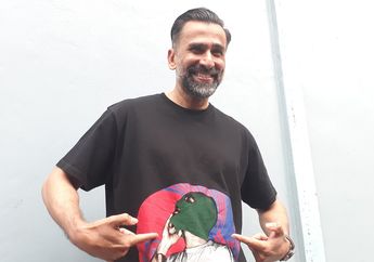 Walaupun Berada di Lembaga Pemasyarakatan, Jeremy Thomas Ungkap Axel Matthew Masih Produktif Seperti ini