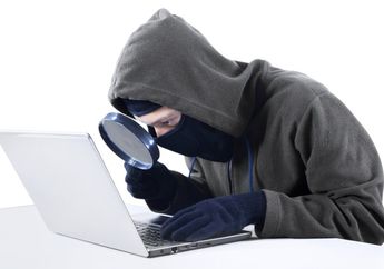 Bocah Tangerang Peretas Situs Itu Pernah Bikin Garuda Indonesia dan Aburizal Bakrie Keok