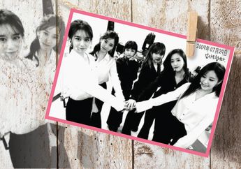 Ini Pilihan Boram dan Soyeon, Setelah Album Terakhir T-ara rilis Mei Nanti