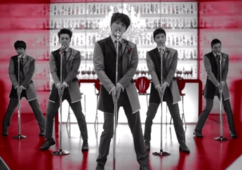 Daebak, Super Junior Jadi Makcomblang Pasangan Ini, Bikin Fangirls yang Jomblo Envy Nih!