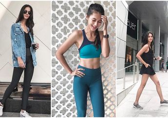 Tips Diet Sehat Biar Tubuh Cepat Langsing Tanpa Sakit-sakitan dari Supermodel Cantik Paula Verhoeven