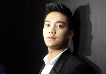 Dikabarkan Sudah Pre Wedding, Boy William Ungkap Fakta Sebenarnya!