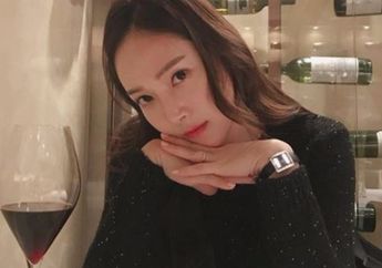 Pertama Kali Muncul di Program TV, Jessica Jung Kena Nyinyir Gara-gara Ini!