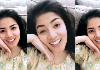 Nindy Ayunda Geram Dikaitkan dengan Rita Ora, Sampai Keluarin Ayat Al-quran Ini untuk Netizen! 