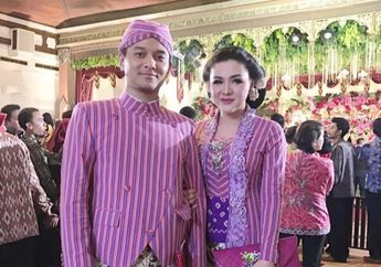 Sedih...Barusan Menikah dan Diundang ke Nikahan Kahiyang - Bobby, Suami Vicky Shu Terkena Musibah Ini, Kok Sampai Kayak Gitu sih?