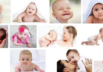 Jam Lahir Anda Mencerminkan Kepribadian Anda