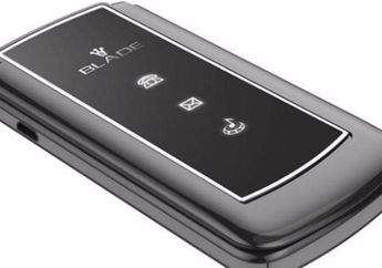 Inilah Wujud Terbaru Ponsel Lipat Motorola RAZR, Nggak Kalah Keren Dibandingkan yang Lama