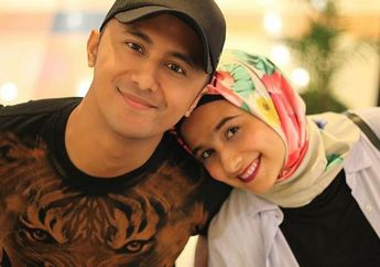 Belum Lahir, Hengky Kurniawan Sudah Bocorkan Nama dan Jenis Kelamin Calon Anak Ketiganya! 