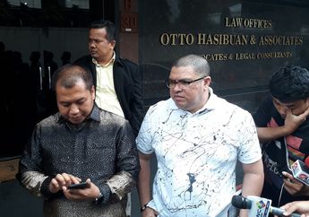 Fadlan Muhammad Tuding Masalah Asmara Jadi Penyebab Masalahnya Dengan Rachmawati Soekarnoputri