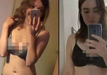 Masih Perawan dan Bersertifikat, Wanita Ini Siap Menjual Keperawanannya dengan Harga Segini