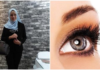 Biar Mata Nggak Mudah Iritasi, Ini Tips Pilih Maskara yang Aman Untuk Mata dari Dr. Affa Rovna 