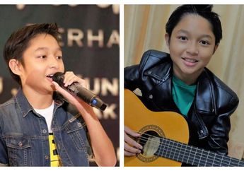 Sebelum Dihapus, Putra Pasha Ungu Sempat Ganti Caption Mesra untuk Kekasihnya! Seperti Apa ya?