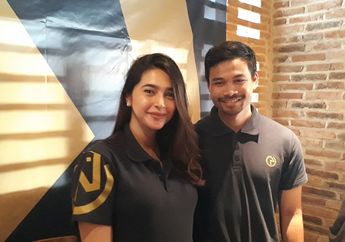 Walau Sudah Berhenti Berkuda Karena Tengah Hamil, Ternyata Nabila Syakieb Masih Sering Lakukan ini