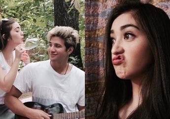 Cantik Kebangetan! Begini Gaya Simpel Kekasih Ammar Zoni, Ranty Maria Saat Mengenakan Dress, Bisa Jadi Inspirasi loh