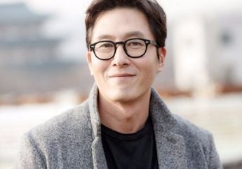 Kim Joo Hyuk Sudah Mulai Syuting Film Rampant Sebelum Kecelakaan, Aktor Ini yang Akan Jadi Penggantinya