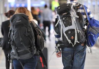 Jangan Salah Kaprah, Ini Dia Bedanya antara Backpacker dan Traveller, Kamu yang Mana?