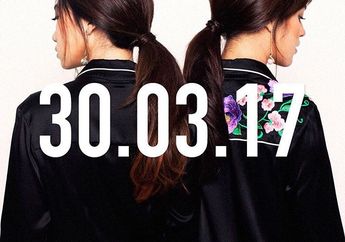 VIDEO - Isyana Sarasvati "Nggak Semua Itu Hal Harus Berkompetisi"