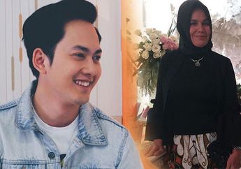 Selesai Jalani Operasi Tumor Ganas, Begini Kondisi Ibunda Kiki Farrel saat ini