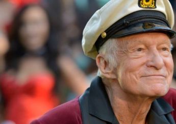 Dari Mulai Nama Istri Pertamanya sampai Profesi Ibunya, Ini Dia Beberapa Hal Menarik tentang Hugh Hefner yang Perlu Kamu Tahu