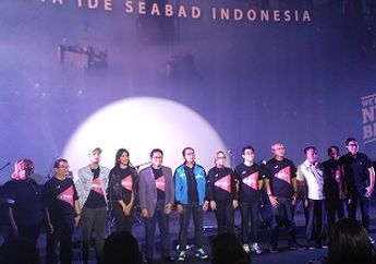 Democracy of Centennial, Inilah Cara Telkom Mengajak Generasi Z Untuk Perubahan Indonesia 2045