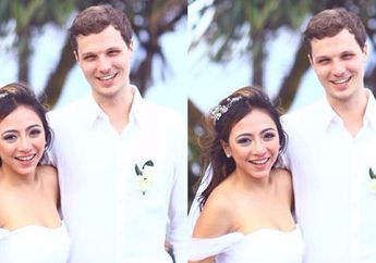 Sukses Bikin Seorang Bule Asal Belanda Terpikat, Ternyata Begini Pesona Nadia Vega dalam Riasan Warna Warni Lipstik Andalannya