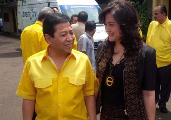 Istri Setya Novanto Dipanggil KPK, Tak Bisa Hadir karena Hal Ini, Kok Alasannya Mirip Suami, Janjian?