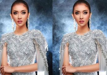 BREAKING NEWS! Indonesia Juara Miss Internasional 2017, Kevin Lilliana Bawa Pulang Mahkota!