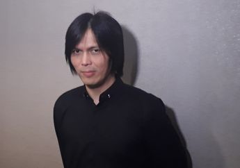 Once Lebih Pilih Bersolo Karir Ketimbang Bikin Grup Band