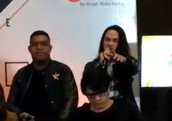 VIDEO - Suara Trio Wijaya, Finalist Rising Star Indonesia 2017, Layak Menjadi Bintang!