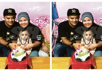 Tak Ada Anggota Keluarga yang Merokok, Bayi Berusia 1 Tahun Ini Bisa Kena Infeksi Paru-paru, Ternyata Penyebabnya Karena Hal Sepele Ini