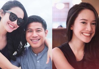 Jarang Terekspose, Inilah Sederet Bukti Cantik dan Modisnya Pacar Nino RAN, Pantesan Nempel Terus!
