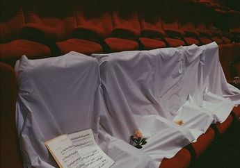 VIDEO - Buka Mata Batin, Sosok Makhluk Ini Yang Ditakuti Prilly Latuconsina