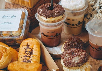 Kopi Kekinian Ini Bikin Ketagihan, Nggak Percaya?