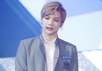 Biasanya Cool, Kang Daniel Wanna One Malah Joget-joget Lucu di Depan Idolanya, Kenapa ya?