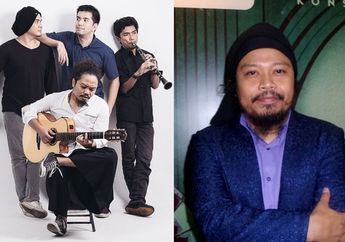 Bukan Karena Berselisih, Tapi Ini Penyebab Pentolan Payung Teduh Mundur