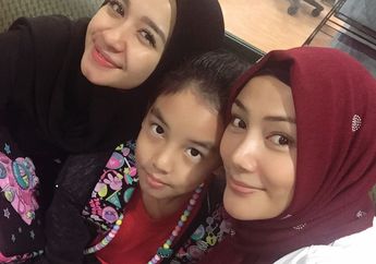 Indahnya Bacaan Al Quran Engku Aleesya Ketika Belajar Mengaji