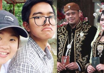 Sempat Tak Terekspos, Ternyata Begini Cantiknya Felicia Tissue dalam Akad Nikah Kahiyang-Bobby! Sebelas Dua Belas Sama Selvi Ananda nih!