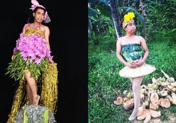 Tak Ingin Masuk TV, Ternyata ini Alasan Mimi Peri