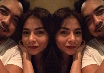 Meisya Siregar Bagikan Keseruannya Bersama Pasangan Terhits, Afgansyah Reza dan Rossa