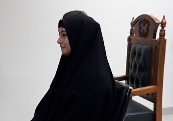 Al Habsyi dan Putri Aisyah Aminah Cerai, Begini Nasib Anak-anak Mereka