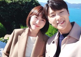 Sering Beradegan Mesra di Hospital Ship, Kang Min Hyuk Bicarakan ini Soal Ha Ji Won